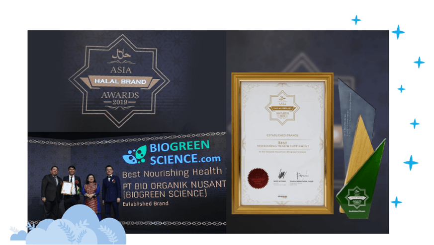 Best Nourishing Health Supplement
